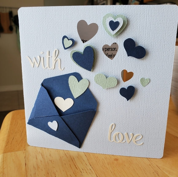 Customer Cards - Picture 2 of 11